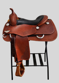 IN STOCK !!  -  "Bob's" - Custom Reiner - AF Reiner - 16´´